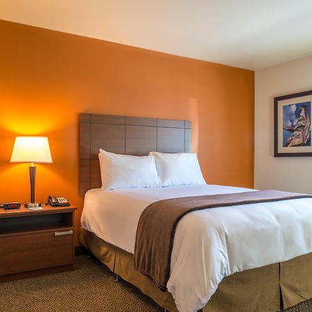My Place Hotel-Ketchikan, Ak מראה חיצוני תמונה