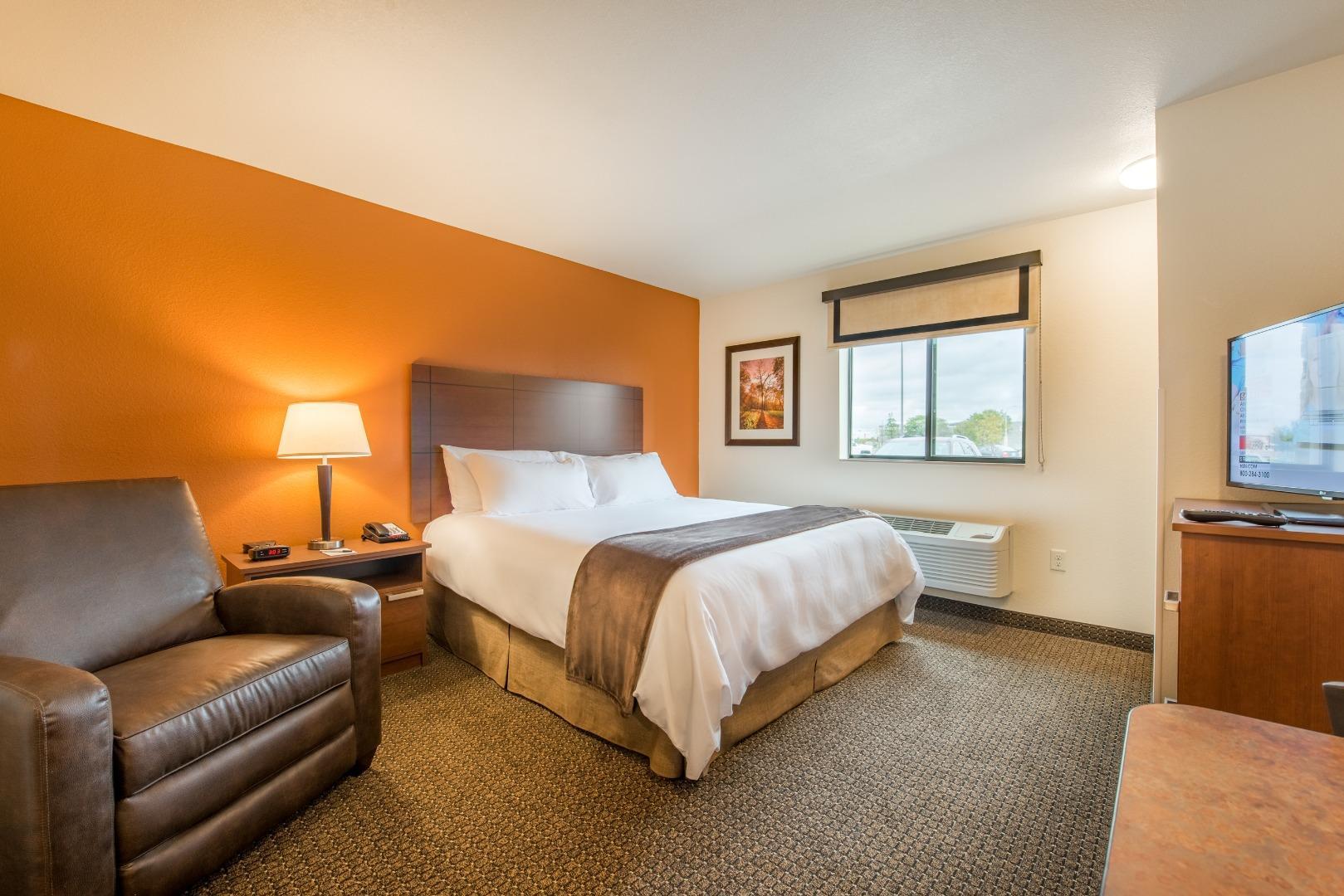 My Place Hotel-Ketchikan, Ak מראה חיצוני תמונה