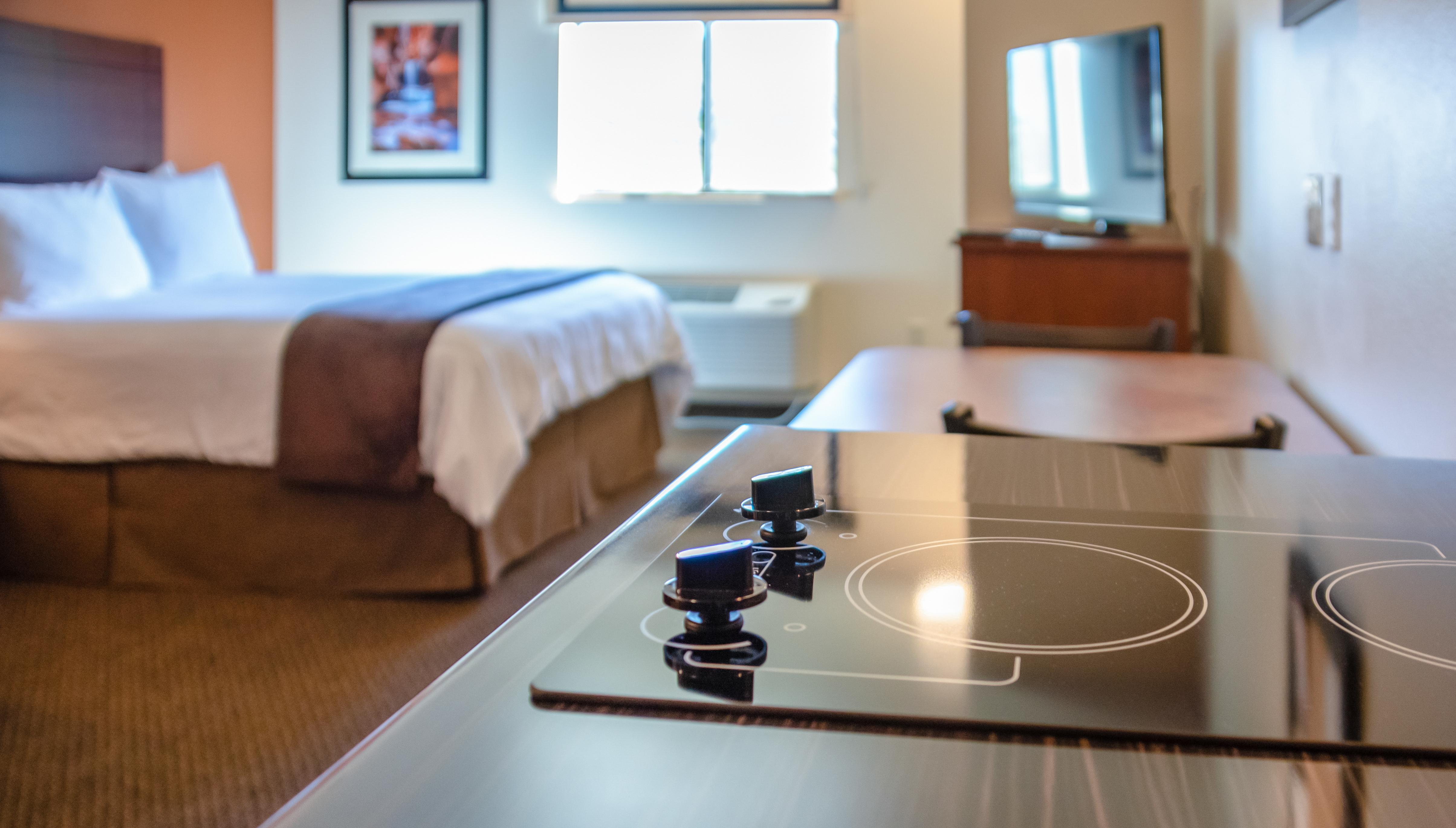 My Place Hotel-Ketchikan, Ak מראה חיצוני תמונה