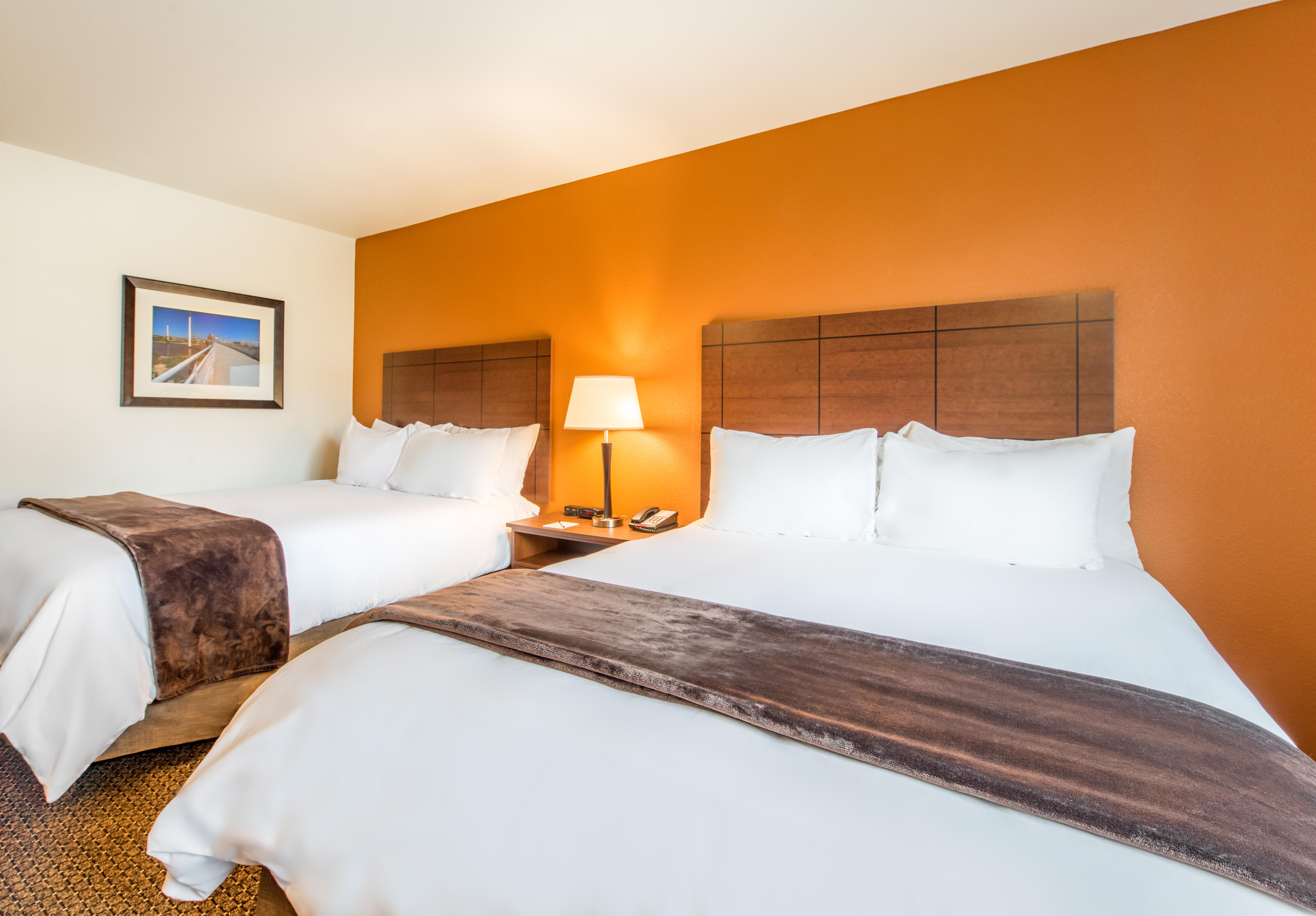 My Place Hotel-Ketchikan, Ak מראה חיצוני תמונה