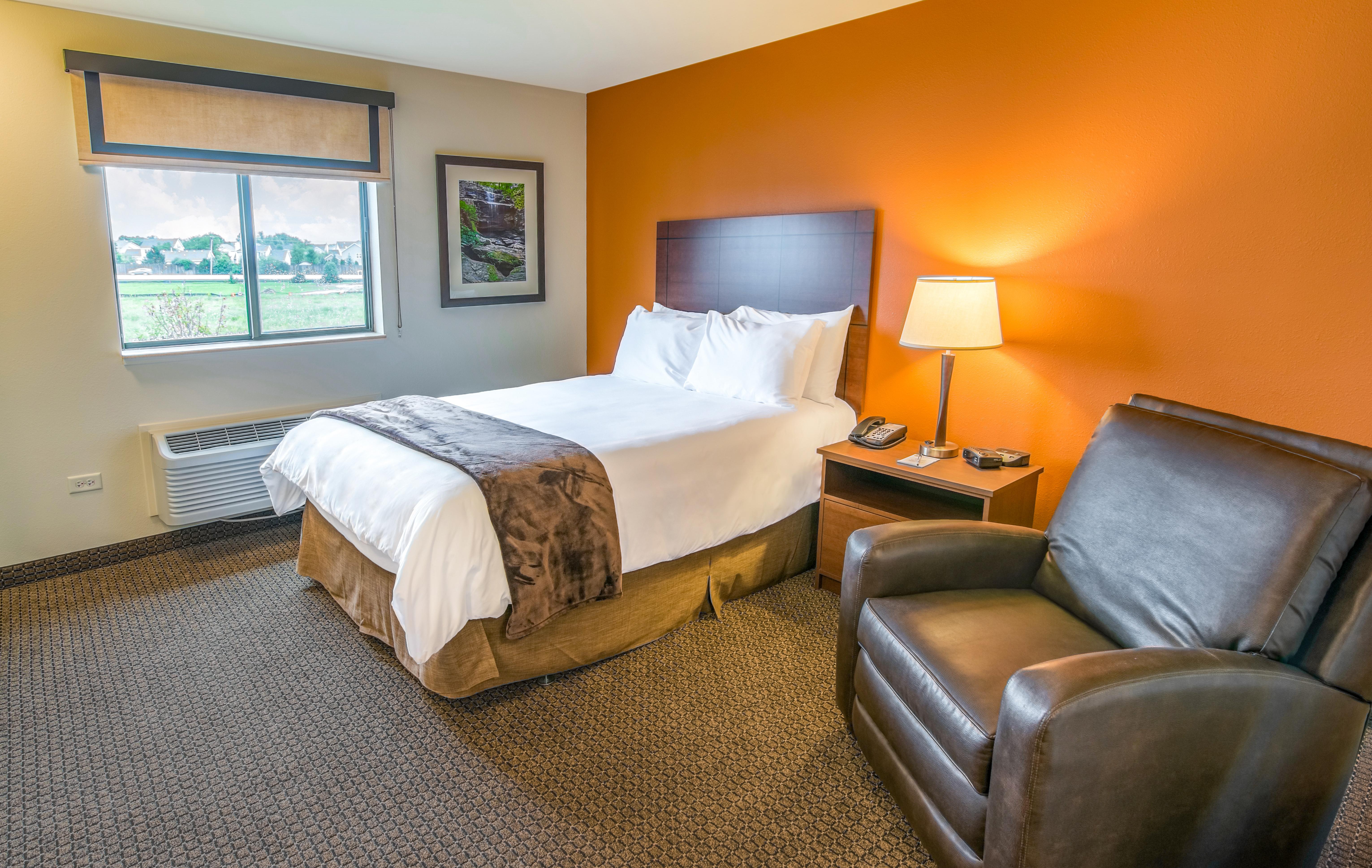 My Place Hotel-Ketchikan, Ak מראה חיצוני תמונה