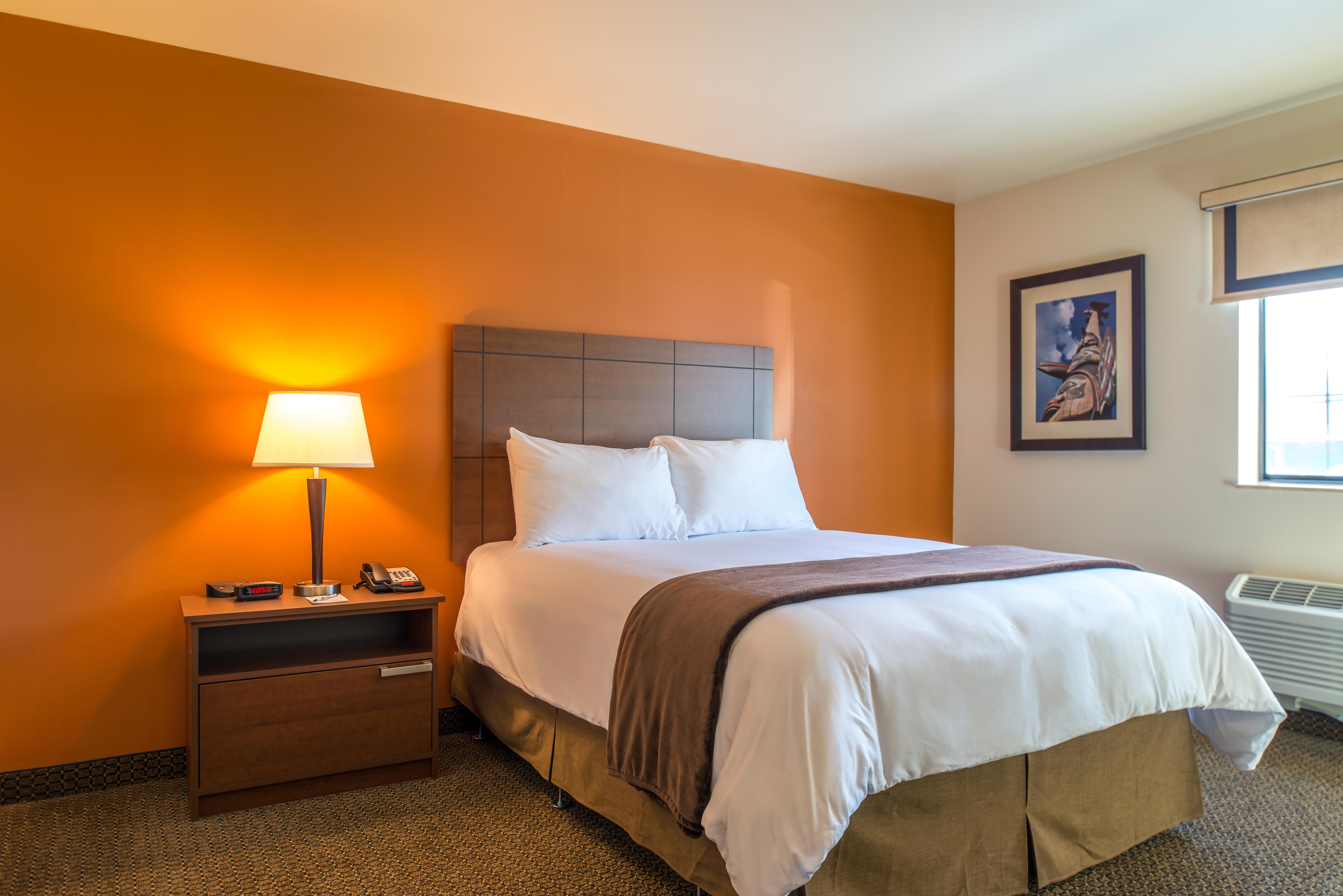 My Place Hotel-Ketchikan, Ak מראה חיצוני תמונה