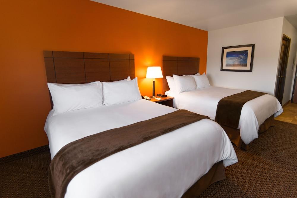 My Place Hotel-Ketchikan, Ak מראה חיצוני תמונה