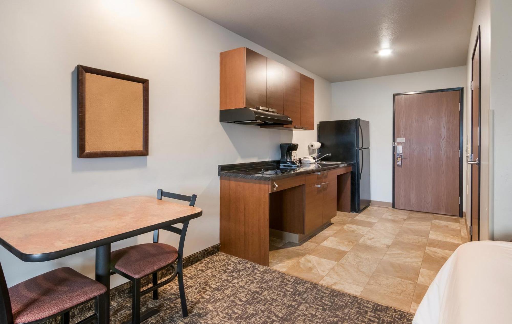 My Place Hotel-Ketchikan, Ak מראה חיצוני תמונה