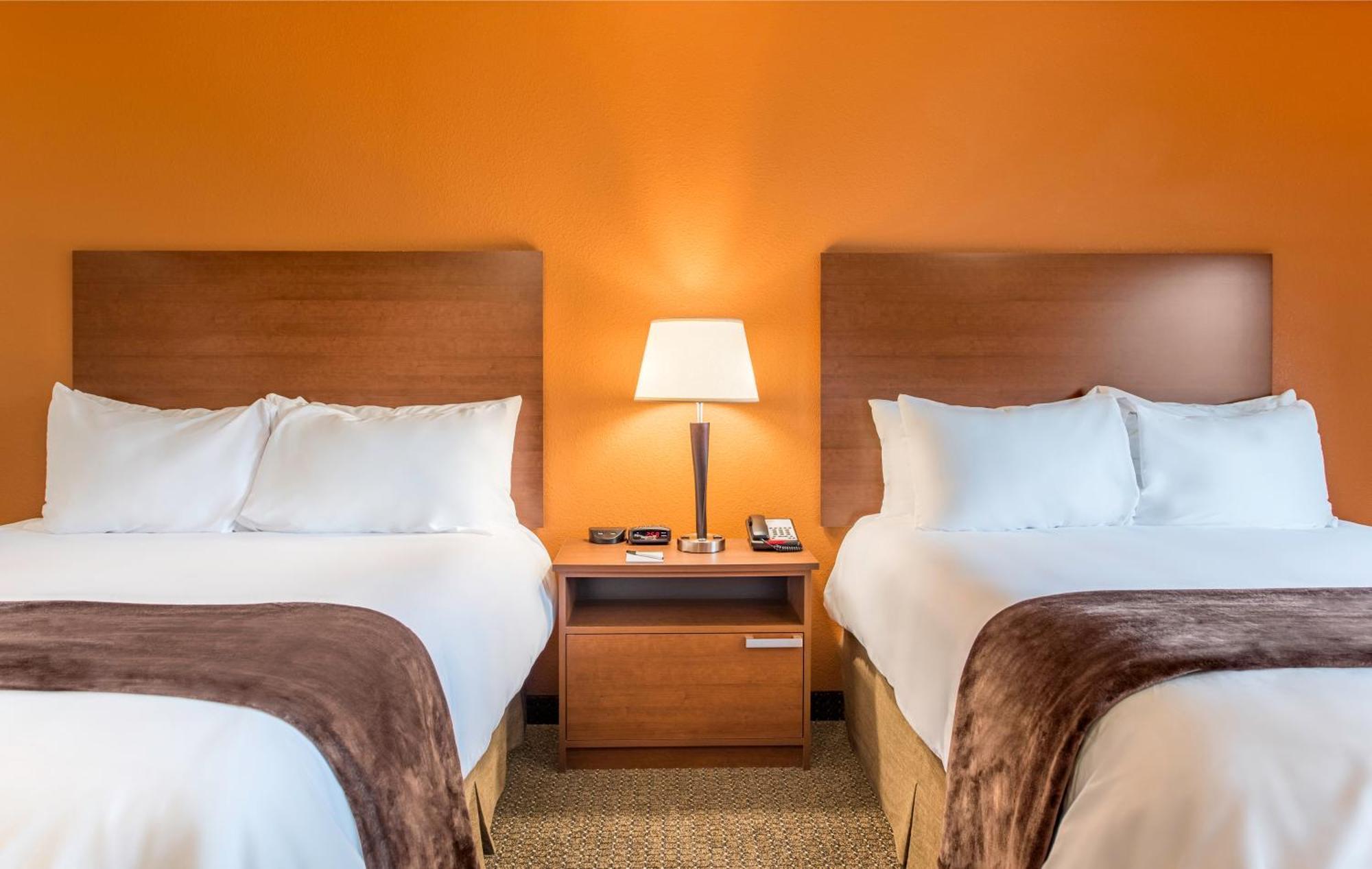 My Place Hotel-Ketchikan, Ak מראה חיצוני תמונה