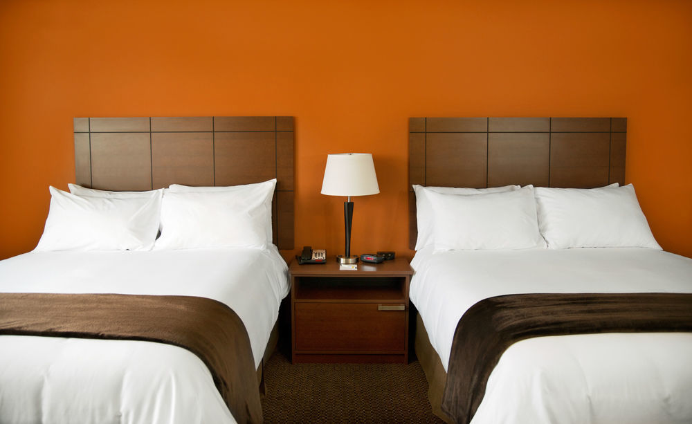 My Place Hotel-Ketchikan, Ak מראה חיצוני תמונה