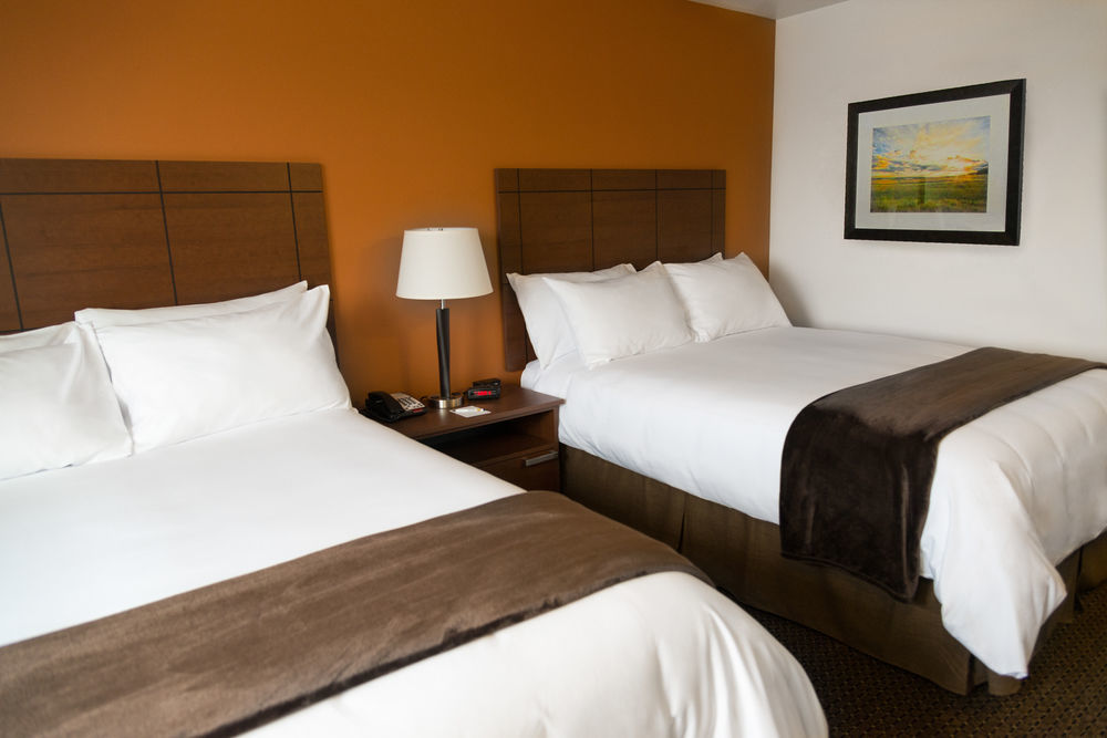 My Place Hotel-Ketchikan, Ak מראה חיצוני תמונה